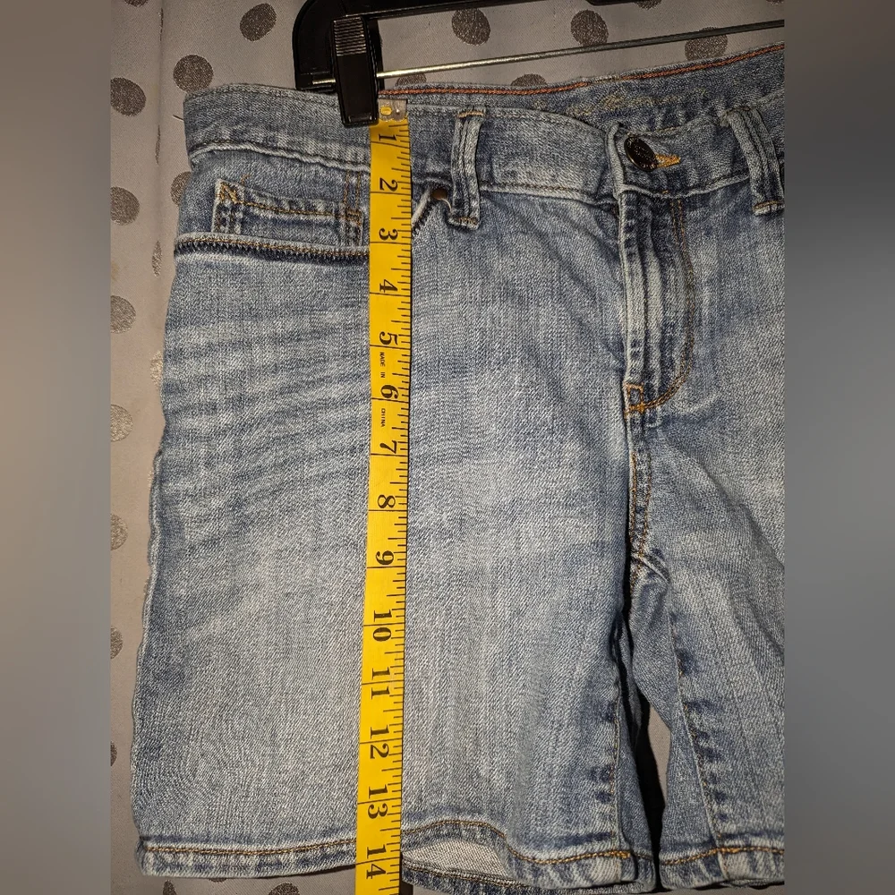 EDDIE BAUER Denim Shorts 8